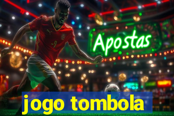 jogo tombola